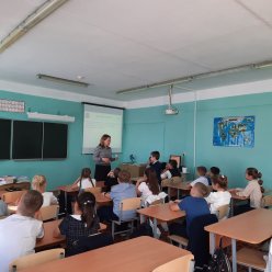  Всероссийский день чтения